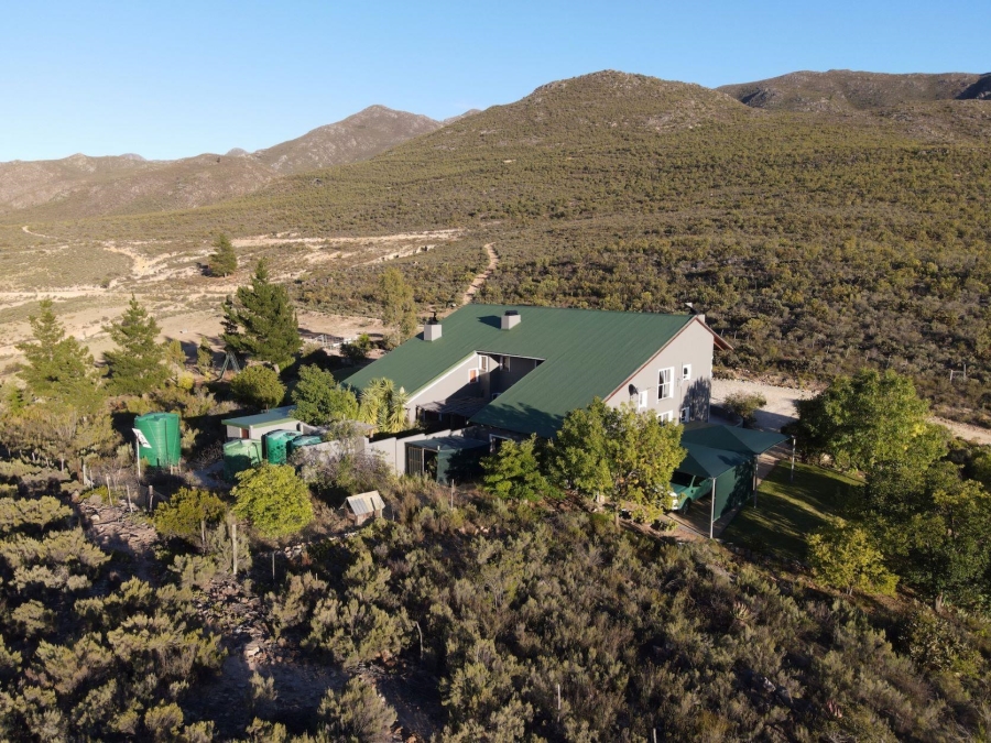 Commercial Property for Sale in Uniondale Rural Western Cape